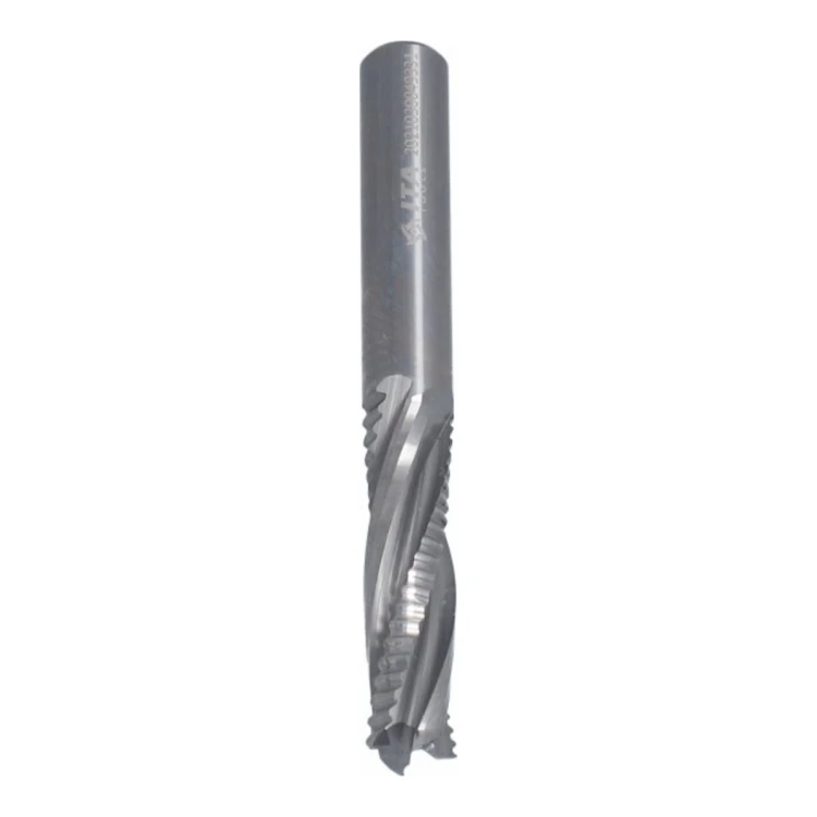 Frez spiralny VHM ITA Tools SH01 Z4 zgrubno-wykańczający - D 8-20 mm - zdjęcie 4