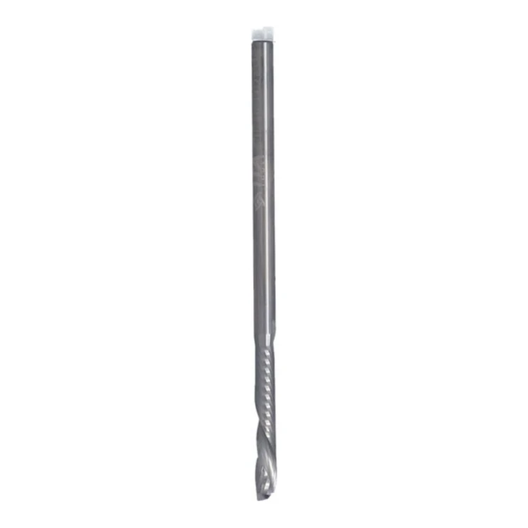 Frez spiralny kompresyjny VHM ITA Tools SL01 / SM01 / SN01 - D 3-20 mm - zdjęcie 3
