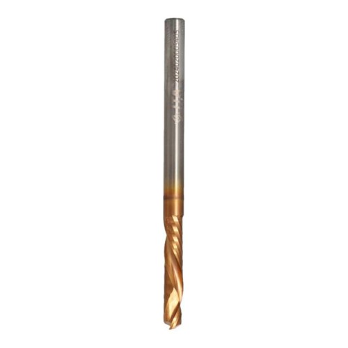 Frez spiralny kompresyjny VHM ITA Tools SL01 / SM01 / SN01 z powłoką TiSiN - D 4-20 mm