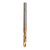 Frez spiralny kompresyjny VHM ITA Tools SL01 / SM01 / SN01 z powłoką TiSiN - D 4-20 mm