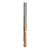 Frez spiralny kompresyjny VHM ITA Tools SL01 / SM01 / SN01 z powłoką TiSiN - D 4-20 mm - zdjęcie 3