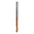 Frez spiralny kompresyjny VHM ITA Tools SL01 / SM01 / SN01 z powłoką TiSiN - D 4-20 mm - zdjęcie 4