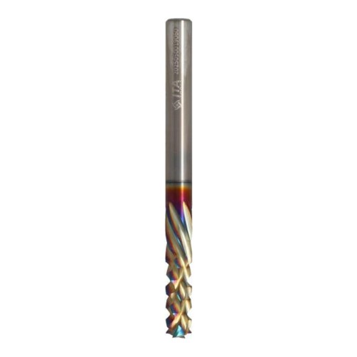 Frez spiralny kompresyjny VHM ITA Tools X99 do nestingu - D 6-16 mm