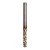 Frez spiralny kompresyjny VHM ITA Tools X99 do nestingu - D 6-16 mm - zdjęcie 4