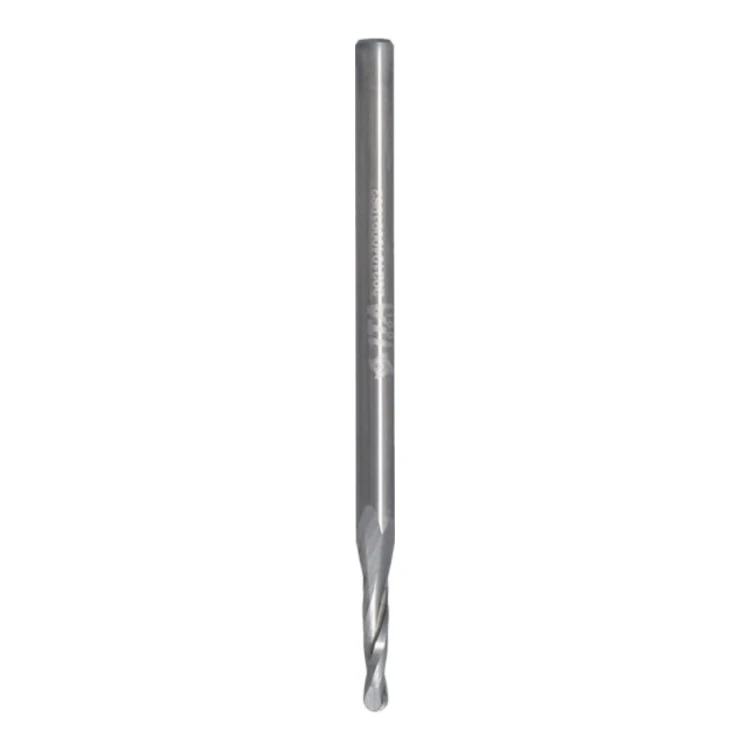 Frez kulisty VHM ITA Tools SI01 Z2 - D 2-16 mm - zdjęcie 2
