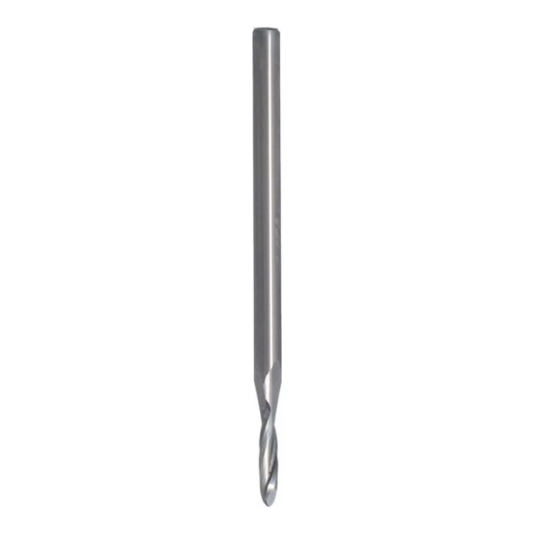 Frez kulisty VHM ITA Tools SI01 Z2 - D 2-16 mm - zdjęcie 3