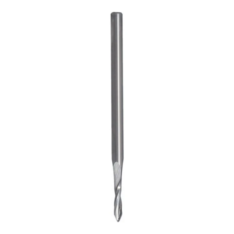 Frez kulisty VHM ITA Tools SI01 Z2 - D 2-16 mm - zdjęcie 4