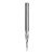 Frez kulisto-stożkowy VHM ITA Tools SQ29 do modeli 3D - D 0,8-6 mm - zdjęcie 3