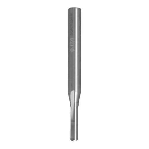 Frez prosty VHM ITA Tools SY01 Z2 wykańczający - D 3-10 mm