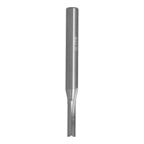 Frez prosty VHM ITA Tools SY01 Z2 wykańczający - D 3-10 mm - zdjęcie 2