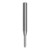 Frez prosty VHM ITA Tools SY01 Z2 wykańczający - D 3-10 mm - zdjęcie 3