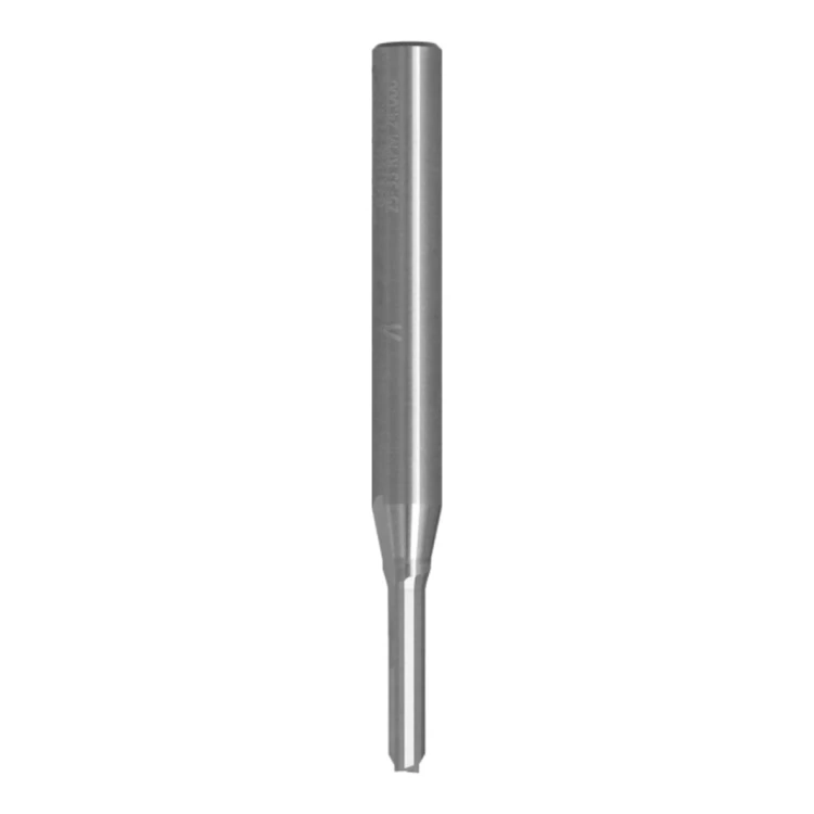 Frez prosty VHM ITA Tools SY01 Z2 wykańczający - D 3-10 mm - zdjęcie 3