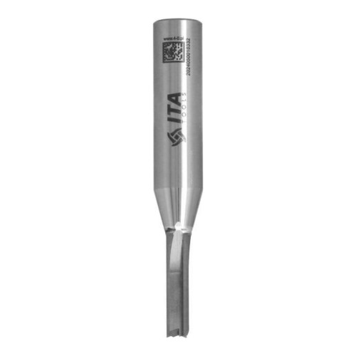 Frez prosty VHM ITA Tools XZ3 Z3 wykańczający - D 6-10 mm - zdjęcie 2