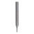 Frez spiralny VHM ITA Tools ST01 Z1 do plexi i tworzyw sztucznych - D 2-12 mm - zdjęcie 4