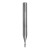 Frez spiralny VHM ITA Tools ST51 Z1 negatyw do plexi - D 2-6 mm