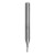 Frez spiralny VHM ITA Tools ST51 Z1 negatyw do plexi - D 2-6 mm - zdjęcie 2