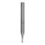 Frez spiralny VHM ITA Tools ST51 Z1 negatyw do plexi - D 2-6 mm - zdjęcie 3
