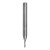 Frez spiralny VHM ITA Tools ST51 Z1 negatyw do plexi - D 2-6 mm - zdjęcie 4