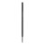 Frez spiralny VHM ITA Tools ST28 Z1 do plexi i tworzyw - D 2-10 mm - zdjęcie 2