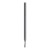 Frez spiralny VHM ITA Tools ST28 Z1 do plexi i tworzyw - D 2-10 mm - zdjęcie 3
