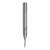 Frez spiralny VHM ITA Tools ST36 Z1 Super Finish do plexi - D 2-8 mm - zdjęcie 2