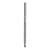 Frez spiralny VHM ITA Tools SP01 Z1 do aluminium - D 3-12 mm