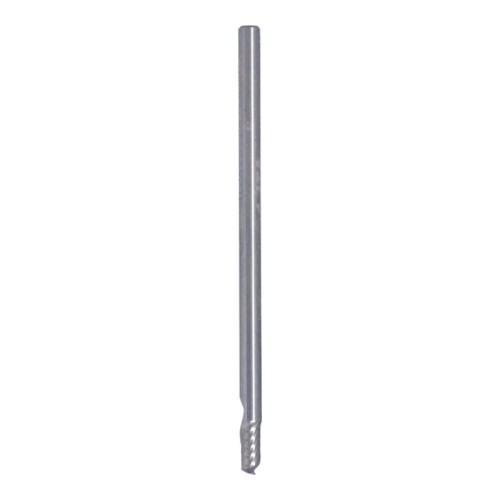 Frez spiralny VHM ITA Tools SP01 Z1 do aluminium - D 3-12 mm - zdjęcie 2