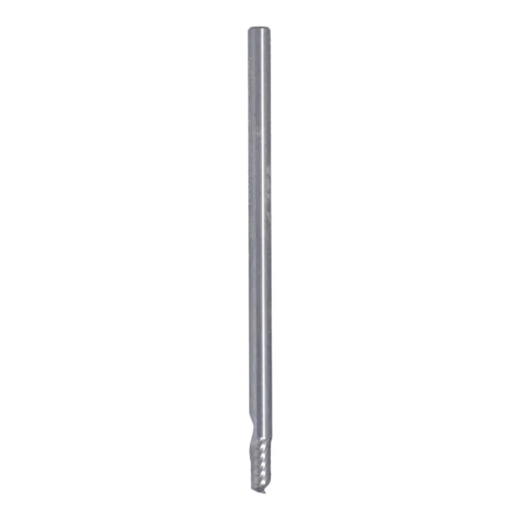 Frez spiralny VHM ITA Tools SP01 Z1 do aluminium - D 3-12 mm - zdjęcie 2