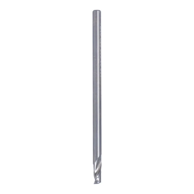 Frez spiralny VHM ITA Tools SP01 Z1 do aluminium - D 3-12 mm - zdjęcie 4