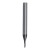 Frez spiralny VHM ITA Tools SP01 Z1 do tworzyw sztucznych - D 2-12 mm - zdjęcie 2