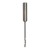 Frez spiralny VHM ITA Tools SP02 Z1 pozytyw do aluminium i tworzyw - D 3-10 mm