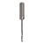 Frez spiralny VHM ITA Tools SP02 Z1 pozytyw do aluminium i tworzyw - D 3-10 mm - zdjęcie 2