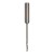 Frez spiralny VHM ITA Tools SP02 Z1 pozytyw do aluminium i tworzyw - D 3-10 mm - zdjęcie 3