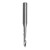Frez spiralny VHM ITA Tools SP15 Z1 z ostrzem wiercącym 90° - D 5-6 mm - zdjęcie 3