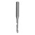 Frez spiralny VHM ITA Tools SP15 Z1 z ostrzem wiercącym 90° - D 5-6 mm - zdjęcie 4