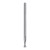 Frez spiralny VHM ITA Tools SQ01 Z2 do aluminium i tworzyw - D 3-20 mm - zdjęcie 4