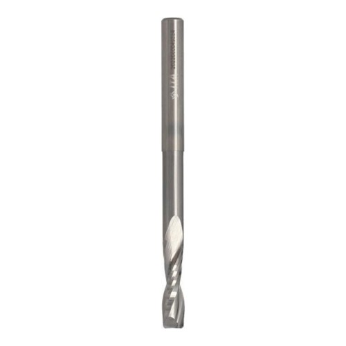 Frez spiralny VHM ITA Tools SQ02 Z2 pozytyw do aluminium i tworzyw - D 6-12 mm