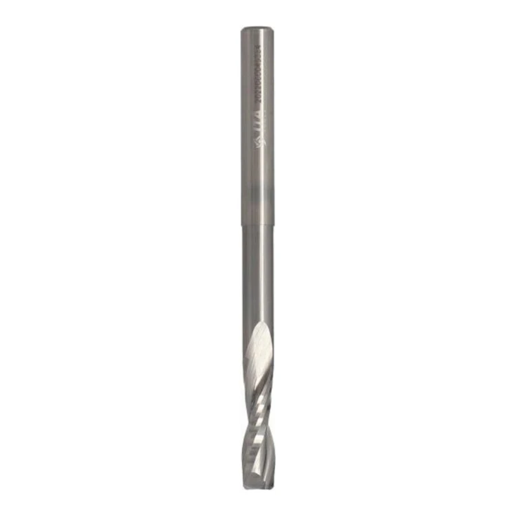 Frez spiralny VHM ITA Tools SQ02 Z2 pozytyw do aluminium i tworzyw - D 6-12 mm