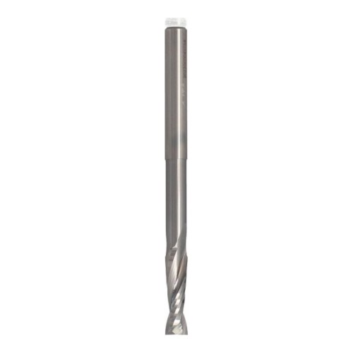 Frez spiralny VHM ITA Tools SQ02 Z2 pozytyw do aluminium i tworzyw - D 6-12 mm - zdjęcie 2