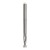 Frez spiralny VHM ITA Tools SQ02 Z2 pozytyw do aluminium i tworzyw - D 6-12 mm - zdjęcie 2