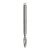 Frez spiralny VHM ITA Tools SQ02 Z2 pozytyw do aluminium i tworzyw - D 6-12 mm - zdjęcie 3