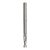 Frez spiralny VHM ITA Tools SQ02 Z2 pozytyw do aluminium i tworzyw - D 6-12 mm - zdjęcie 4