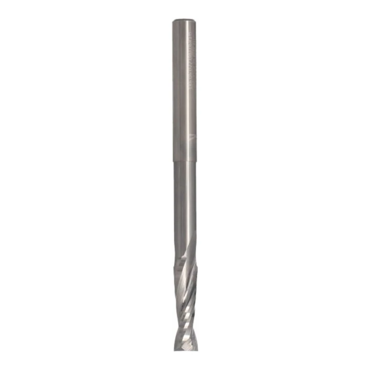Frez spiralny VHM ITA Tools SQ02 Z2 pozytyw do aluminium i tworzyw - D 6-12 mm - zdjęcie 4