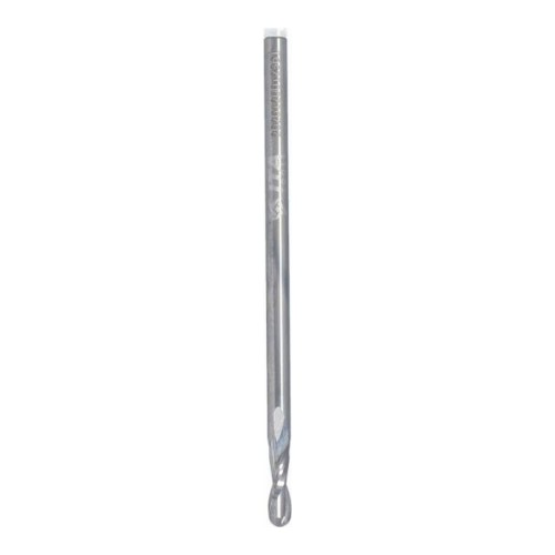 Frez spiralny promieniowy VHM ITA Tools SQ31 Z2 do aluminium i tworzyw - D 3-16 mm
