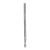 Frez spiralny promieniowy VHM ITA Tools SQ31 Z2 do aluminium i tworzyw - D 3-16 mm
