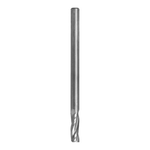 Frez spiralny VHM ITA Tools SR01 Z3 do aluminium i tworzyw - D 4-20 mm