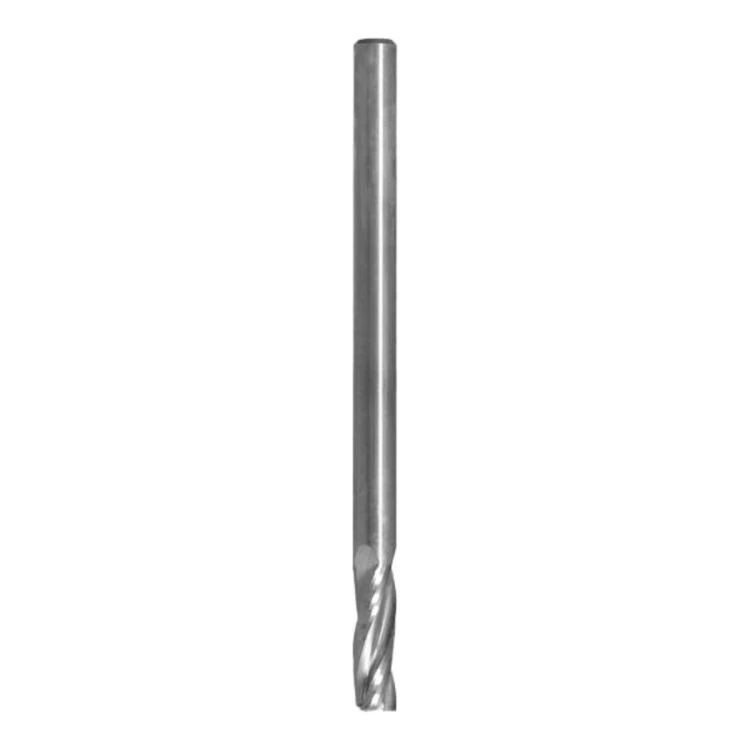 Frez spiralny VHM ITA Tools SR01 Z3 do aluminium i tworzyw - D 4-20 mm