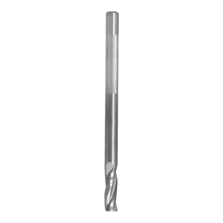 Frez spiralny VHM ITA Tools SR01 Z3 do aluminium i tworzyw - D 4-20 mm - zdjęcie 3
