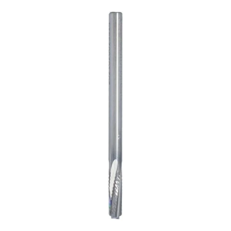 Frez pilnikowy VHM ITA Tools CPS do kompozytów - wykańczający - D 3-12 mm