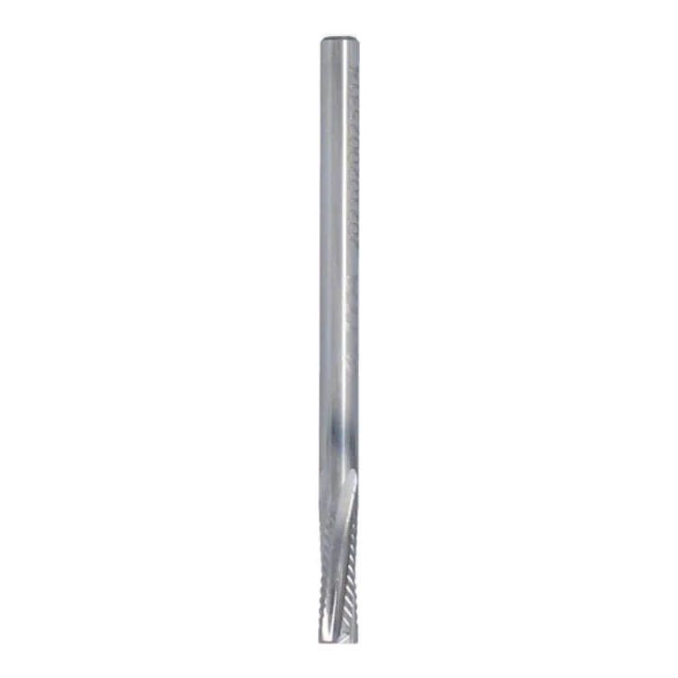 Frez pilnikowy VHM ITA Tools CPS do kompozytów - wykańczający - D 3-12 mm - zdjęcie 3